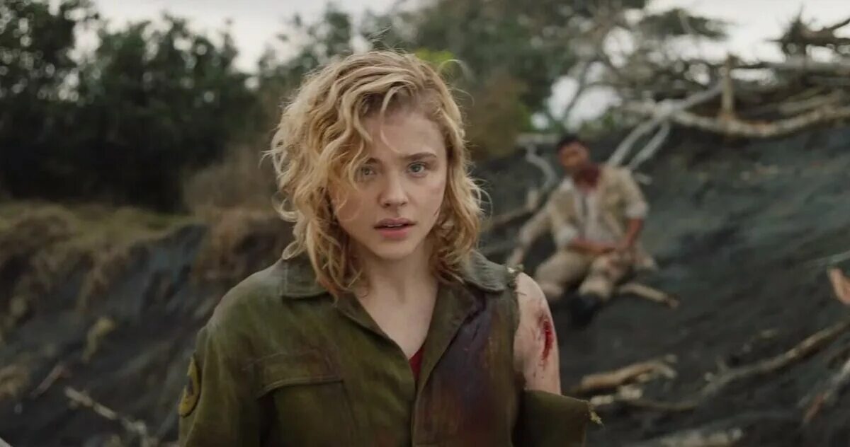 Кадр из фильма.