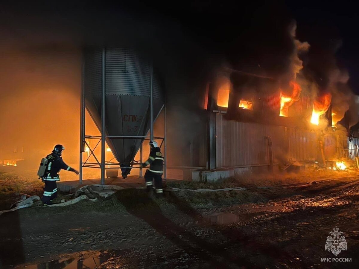    Горение Наталья Краснова