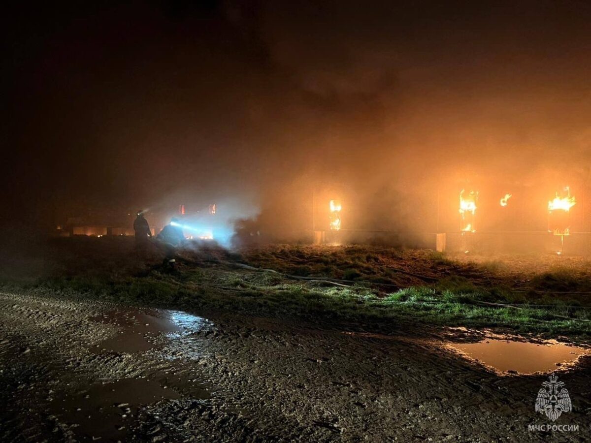    Фото: пресс-служба ГУ МЧС РФ по Сахалинской области Наталья Краснова