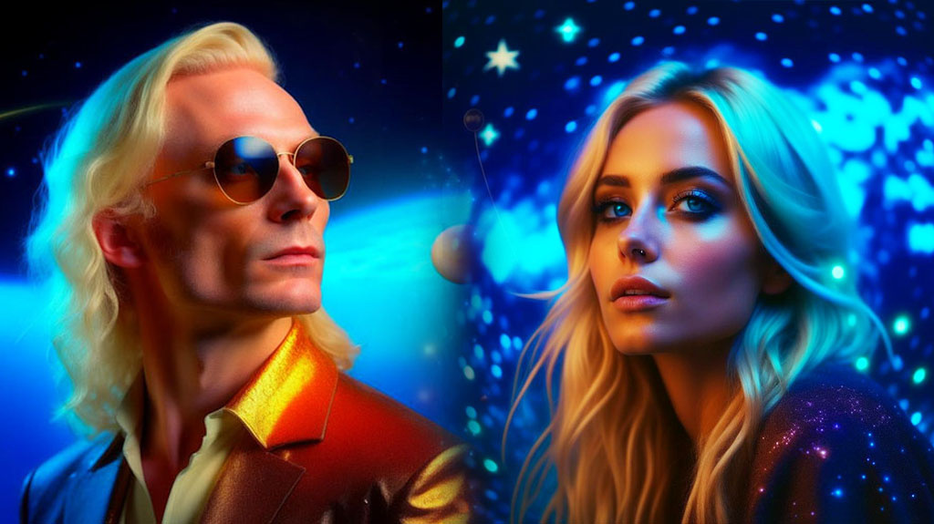 Ваша задача — не пробивать стены, а произнести нужные слова-коды (аффирмации), чтобы двери открылись сами.