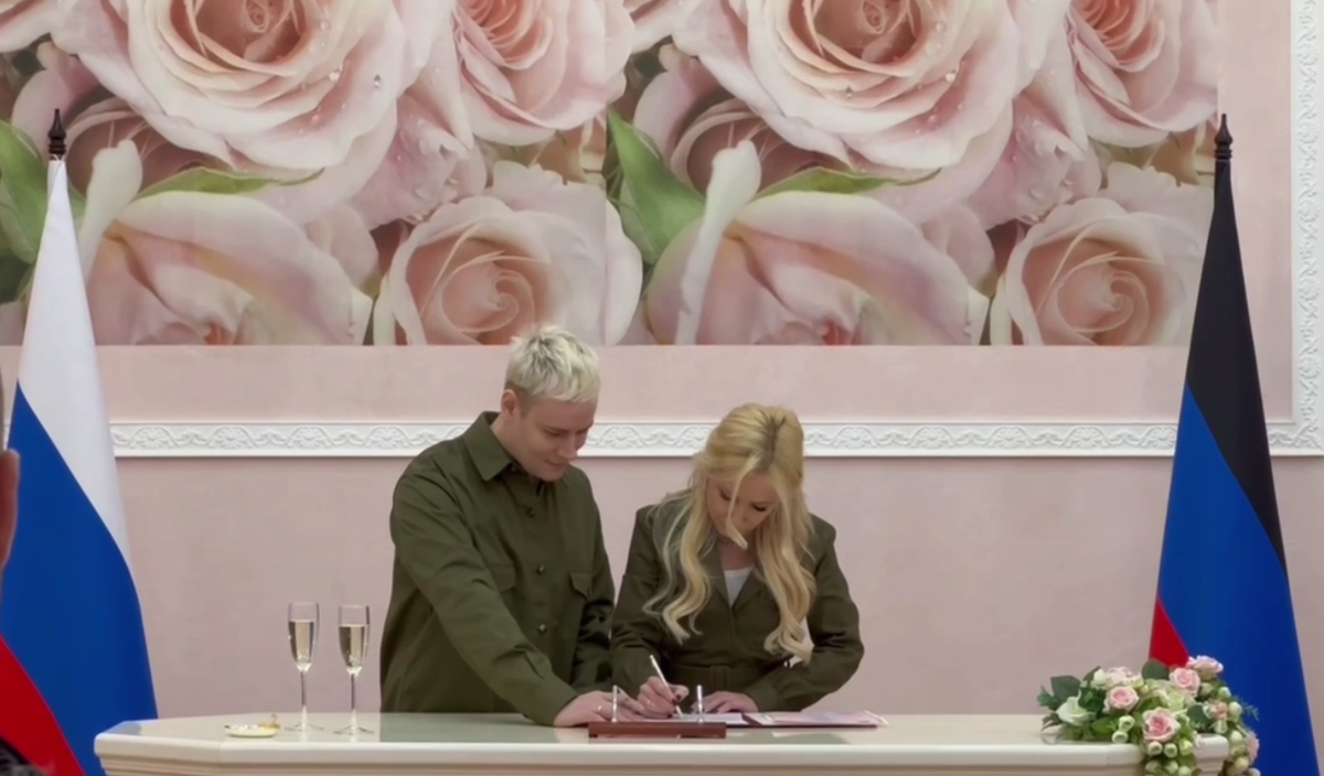 Фото: скриншот из видео