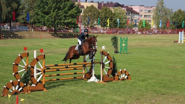    © Sputnik / Роман Шантар