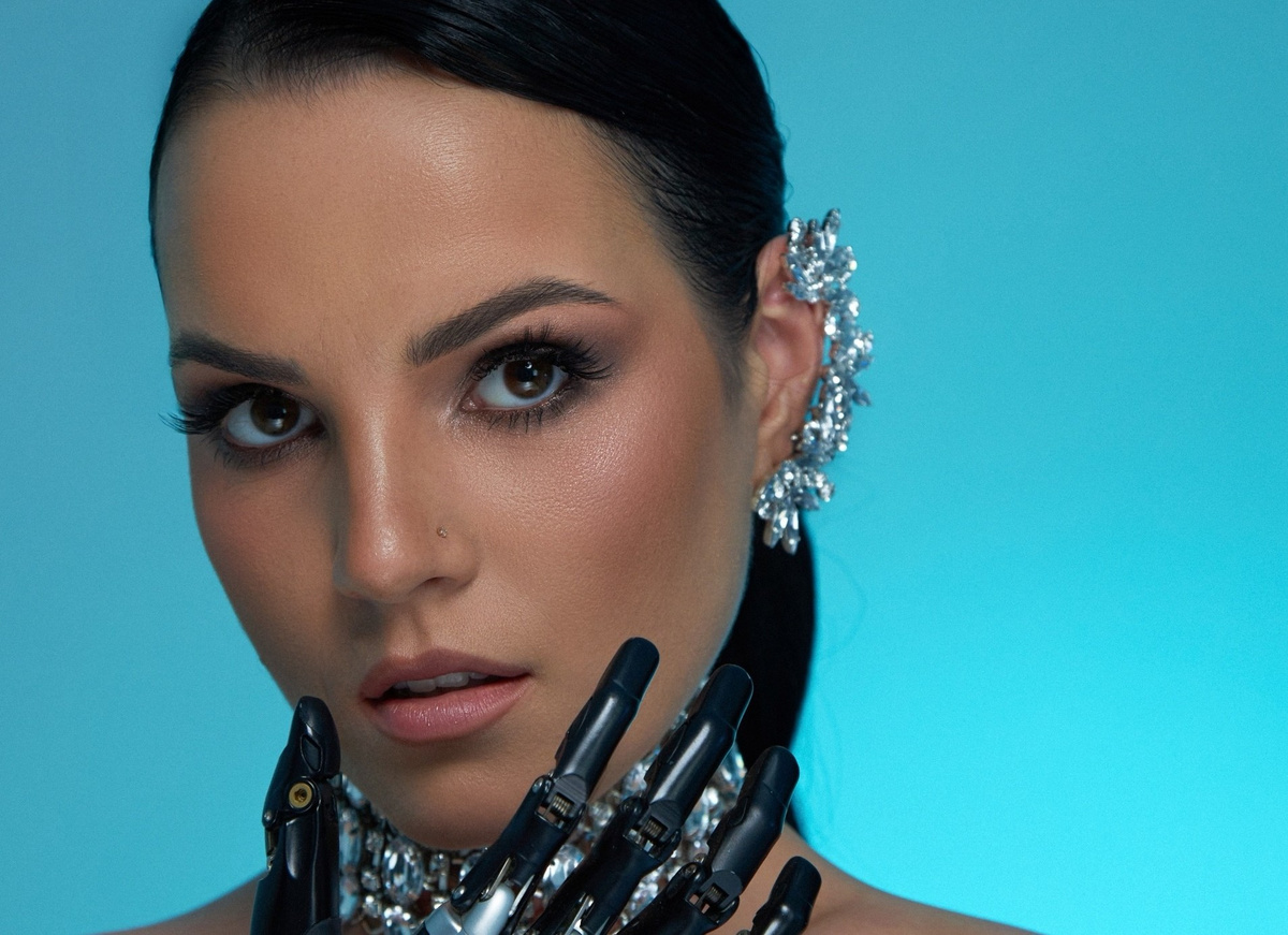     Соцсети Маргариты Грачевой