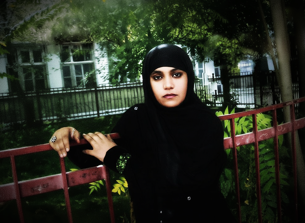 Фархунда Малекзаде