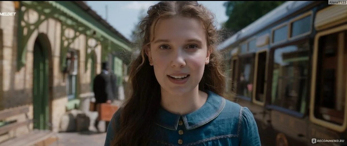 Кадр из фильма.