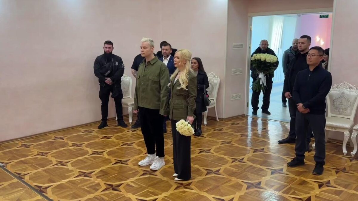    Фото: t.me/shaman_channel