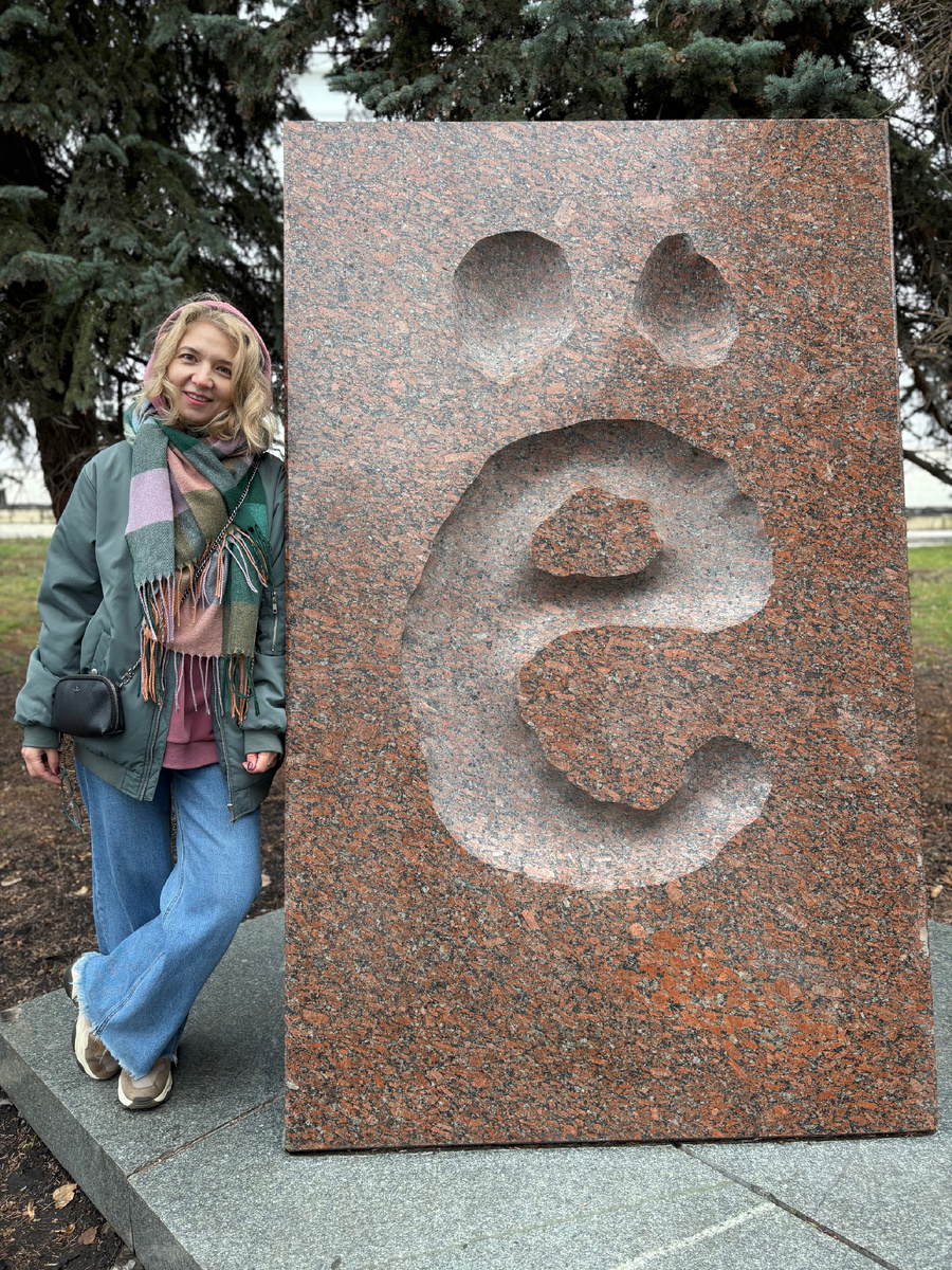 #ульяновск #макарка_досуг #путешесвиепороссии