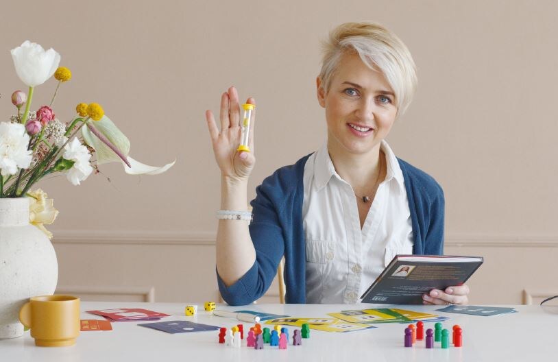 Удержать нельзя отпустить