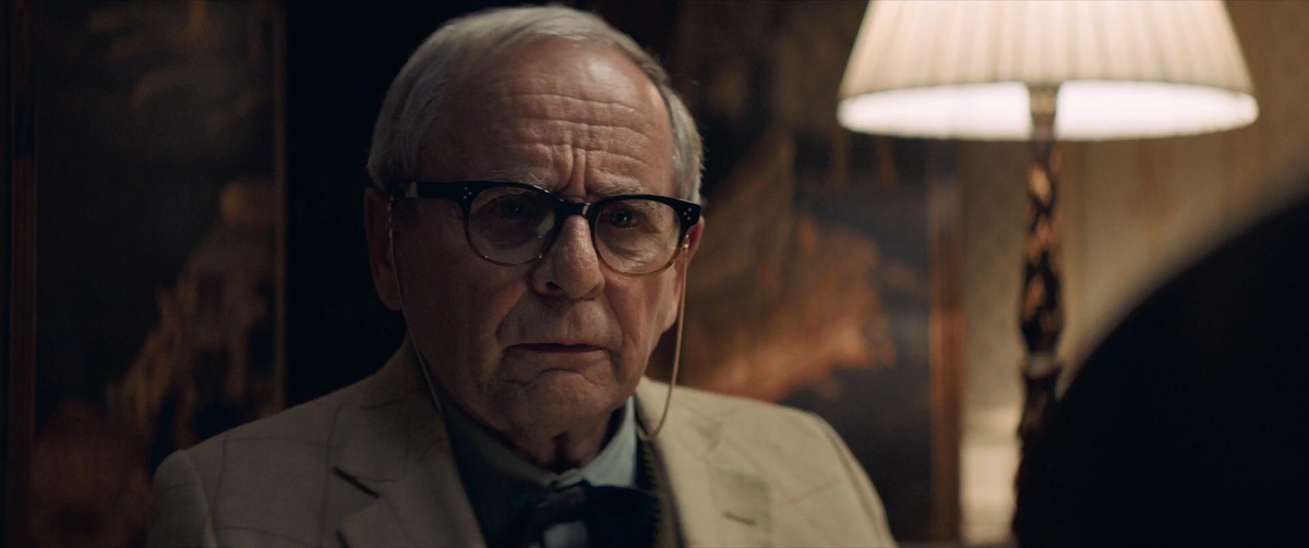 Кадр из фильма.