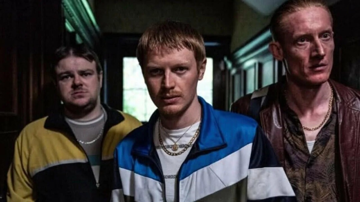 Кадр из фильма.