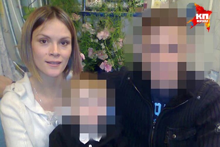 О проблемах Алены и Андрея знали только родные. Фото: архив семьи