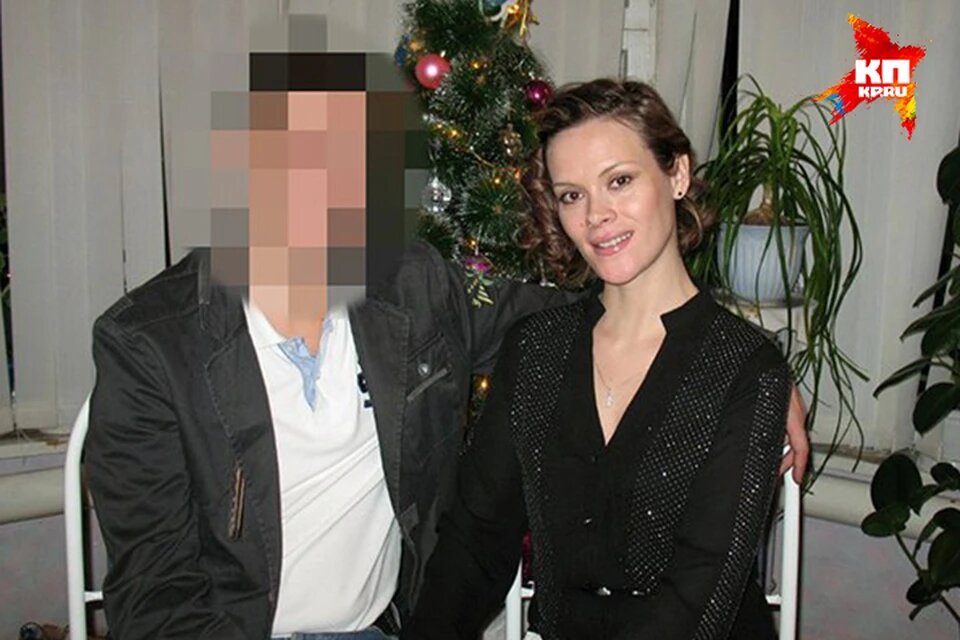 Фото: архив семьи