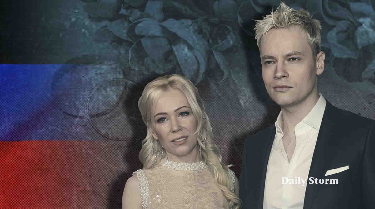    Коллаж: Daily Storm