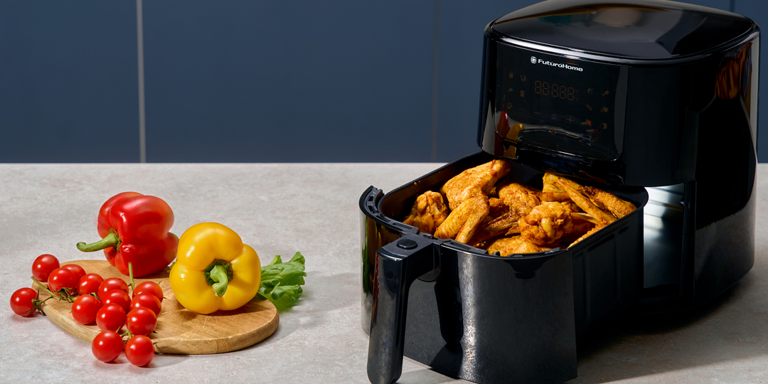 5 лучших способов приготовить курицу в аэрогриле