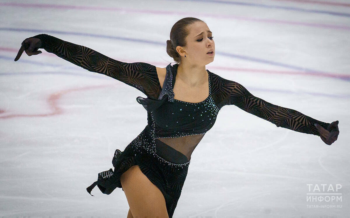 Фото: © Владимир Васильев / «Татар-информ»