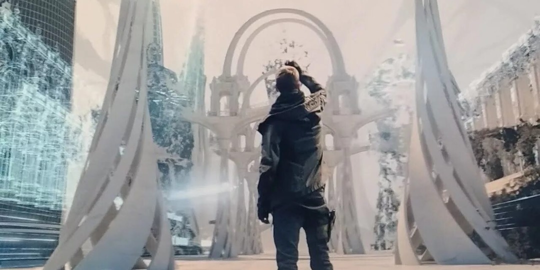 Идея бессмертия в альтернативной реальности. Фильм "Кома".