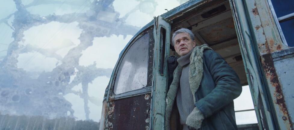 Кадр из фильма.