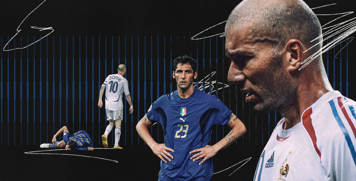 Что на самом деле случилось в ту ночь? 