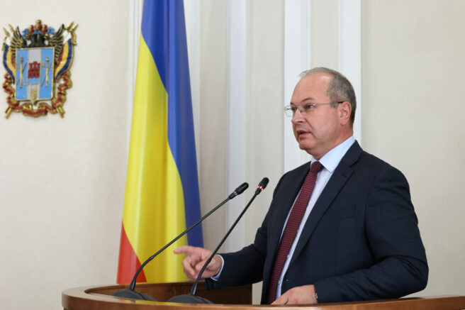    Виталий Кушнарев / donland.ru