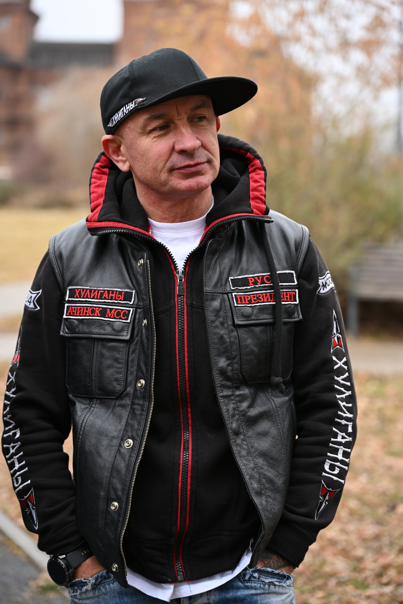 Руслан Сторожук. фото Натальи Алексеевой