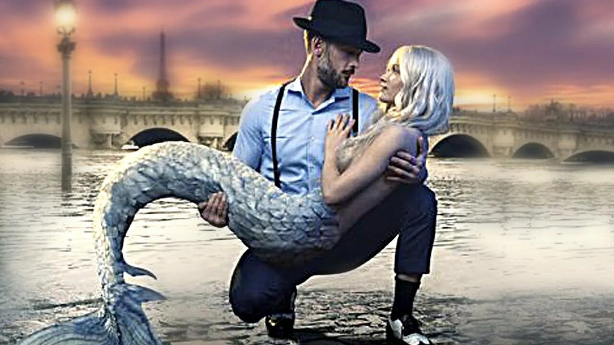 Кадр из фильма.