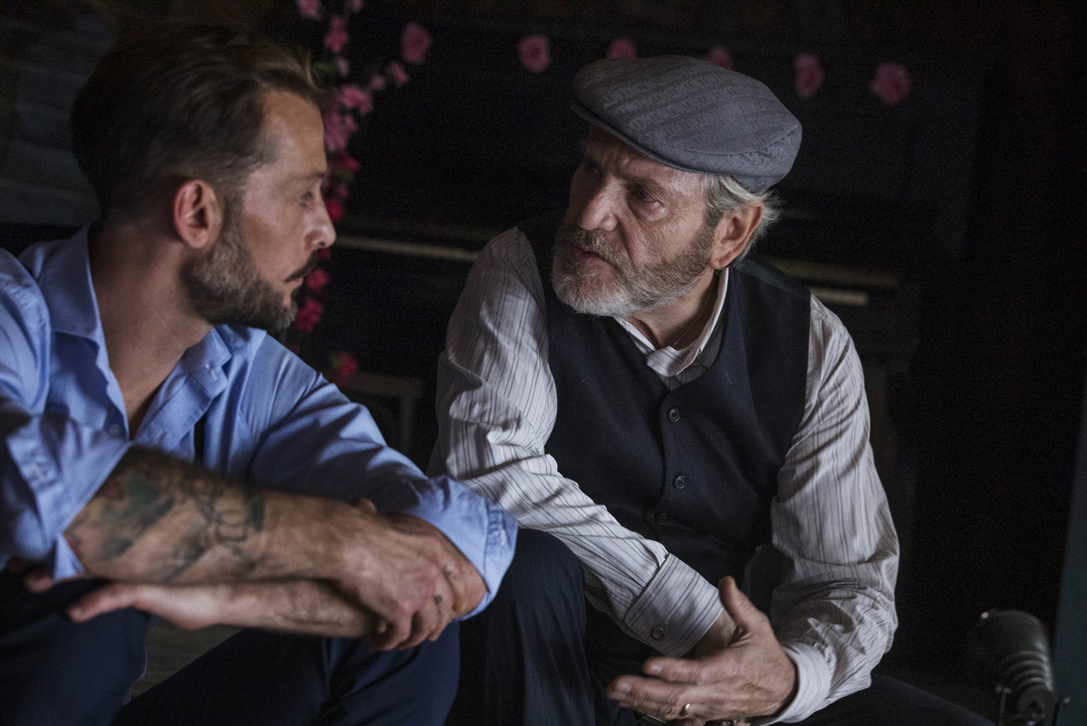 Кадр из фильма.