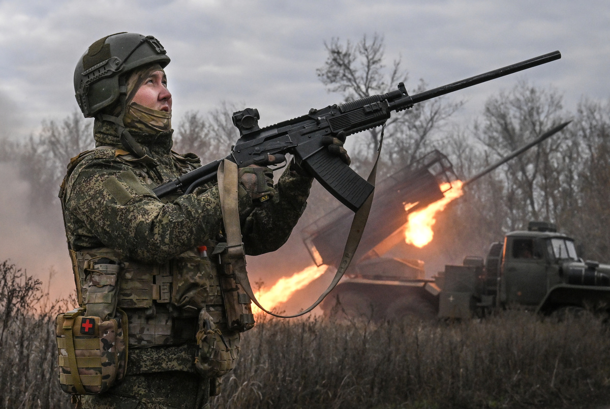     / РИА Новости / Станислав Красильников