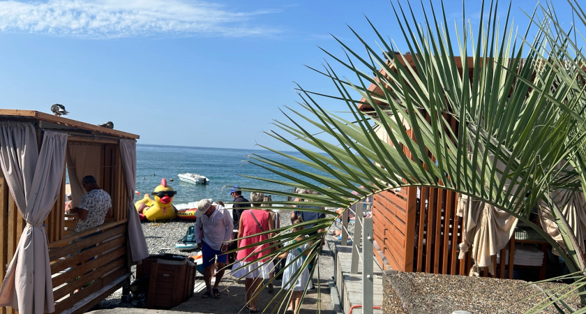    Летим в СПА, пока соседи морозят нос - 8 бюджетных санаториев на ноябрь-декабрь