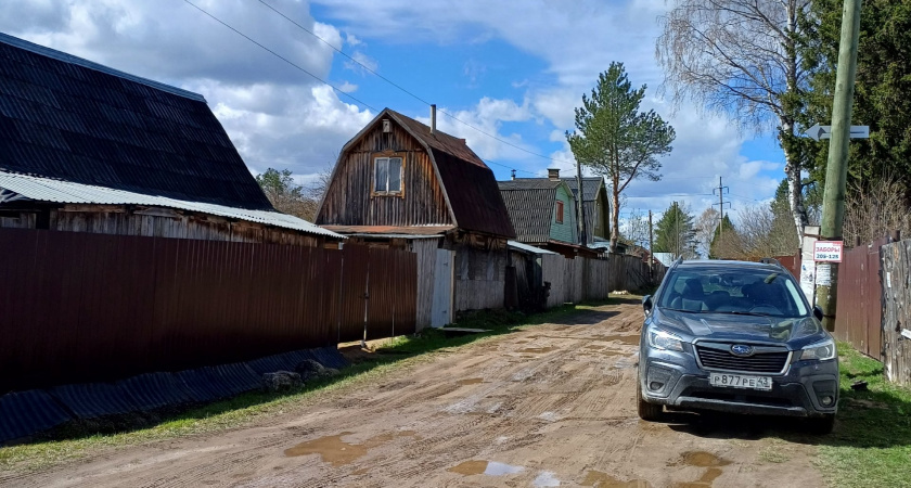    Власти Кировской области назвали лучшие деревни и села в четырех номинациях
