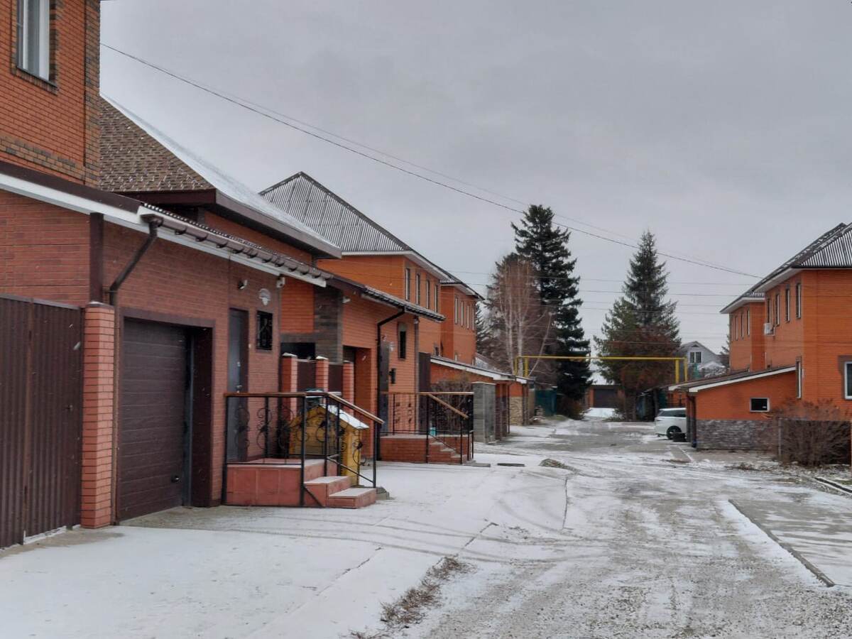    Фото: Светлана Соснина