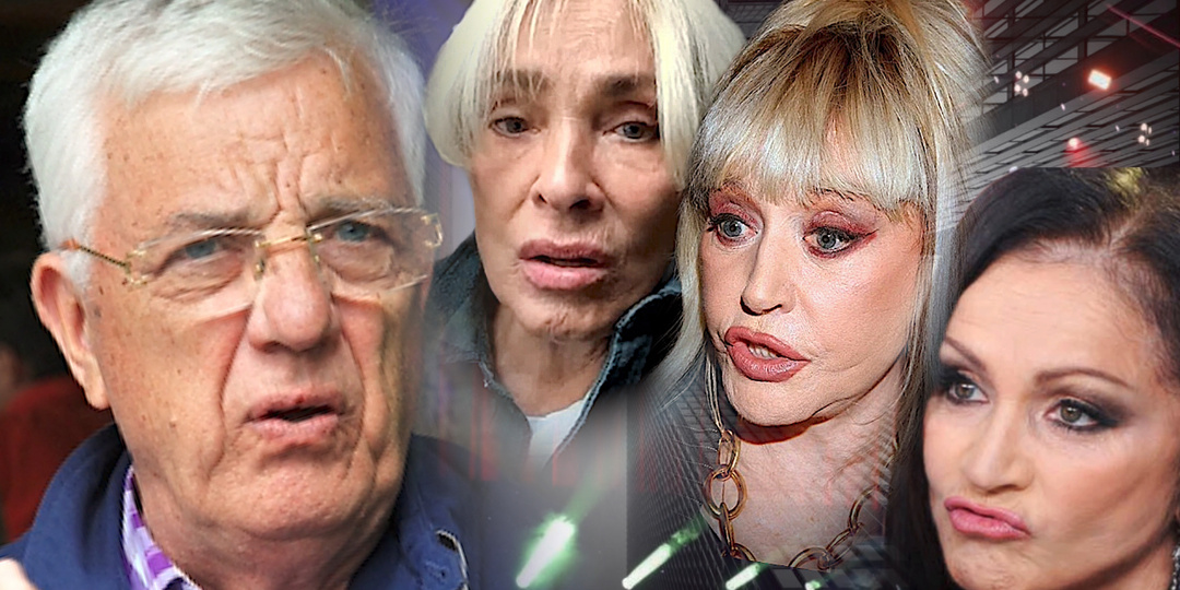 «Могу сказать всю правду» - Раймонд Паулс откровенно высказался о Пугачёвой, Ротару и Вайкуле