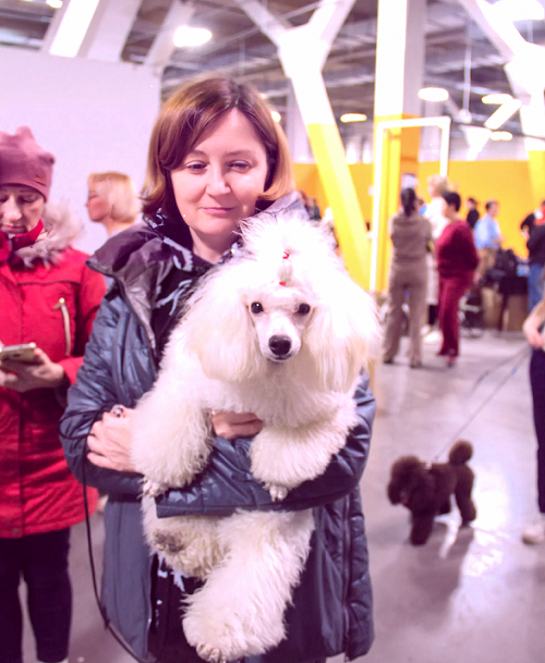 Наталья и Белозар