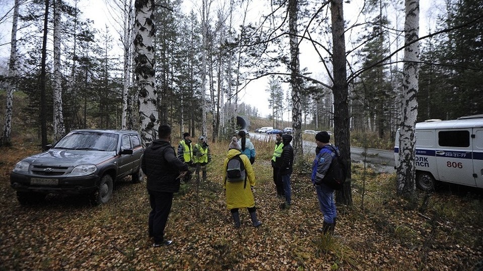 Поздравил маму с днем рождения, а позже исчез: В Ростове ищут школьника, который пропал при загадочных обстоятельствах