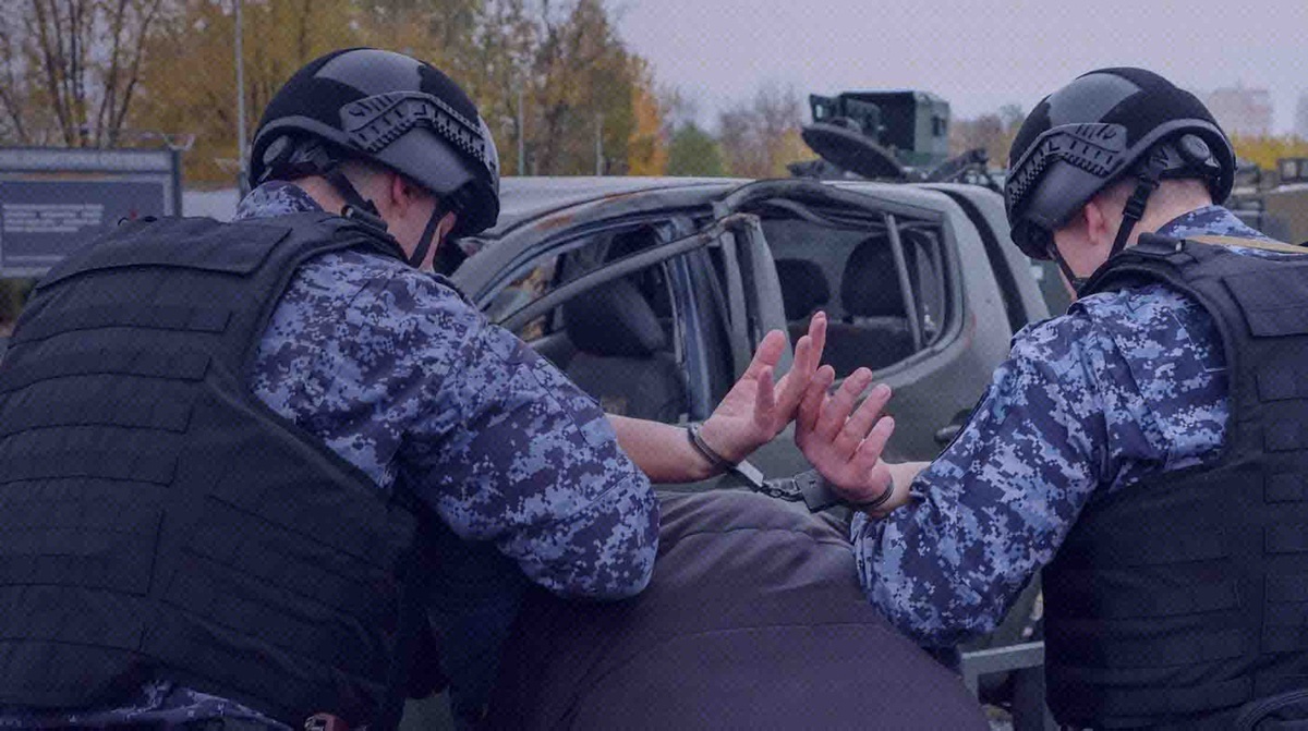    Фото: Global Look Press / Белкин Алексей