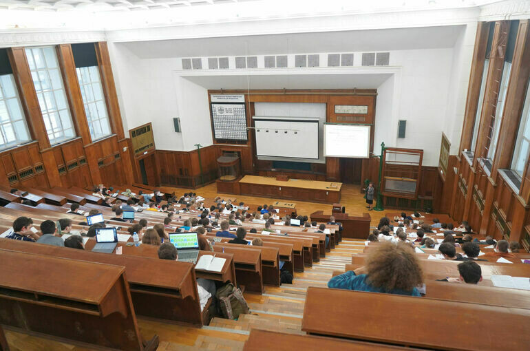   Тимур Ханов/«Парламентская газета»