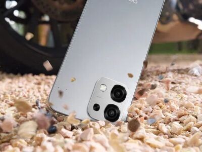    Защищённый OPPO A6 Pro теперь можно приобрести в России