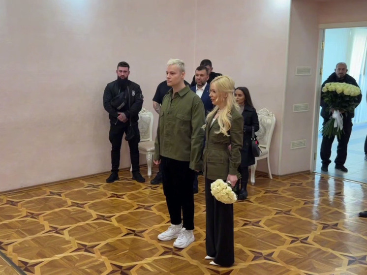     Фото: стоп-кадр видео из соцсетей