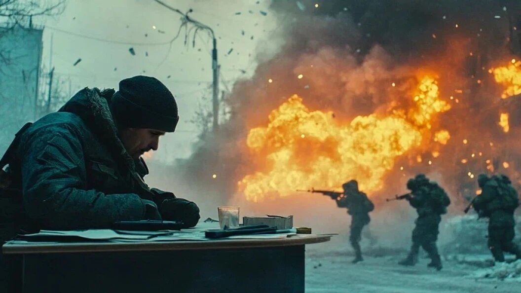    Фото: коллаж Царьграда.