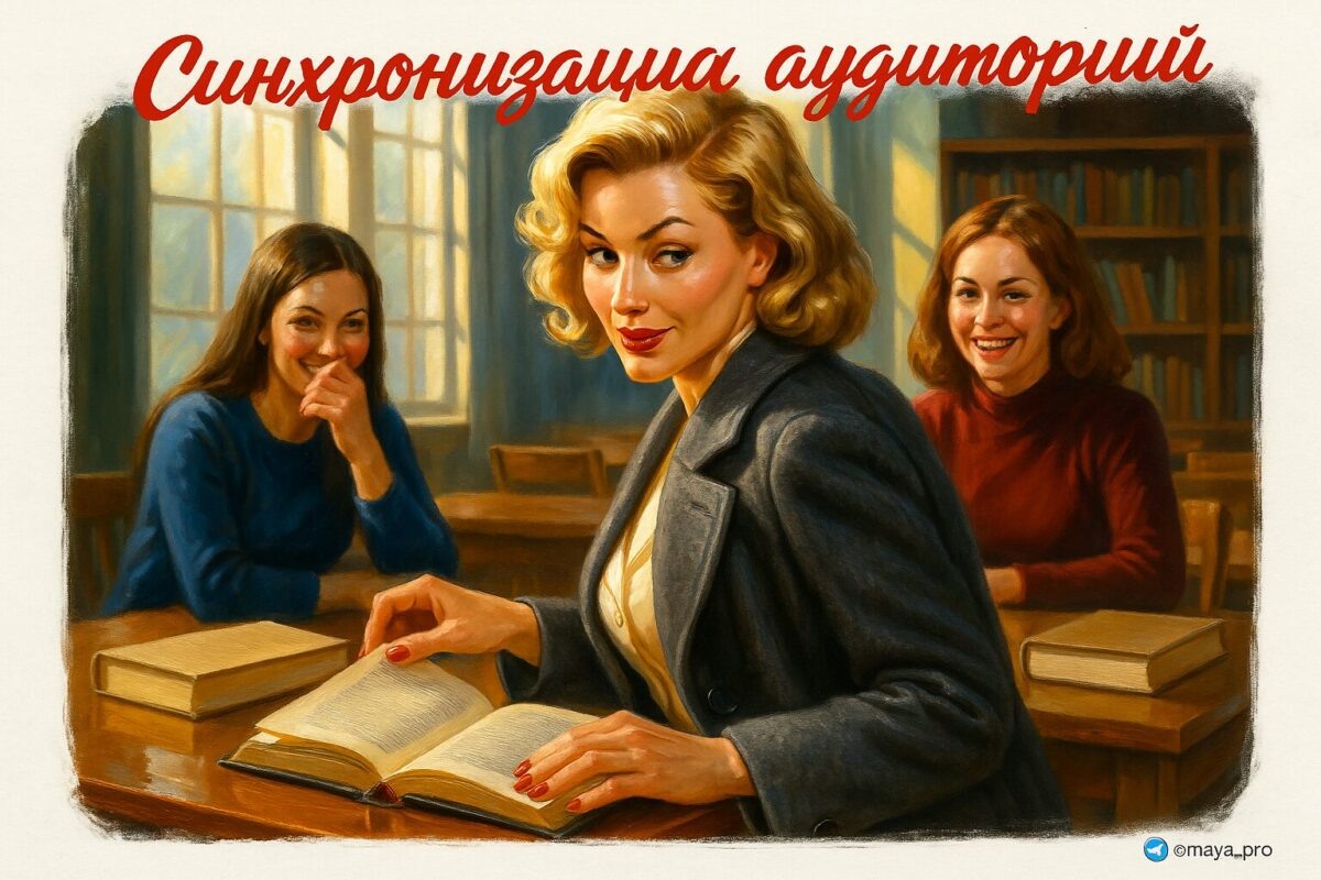    Как использовать look-alike аудитории для повышения эффективности рекламы в VK Ads Артур Хорошев