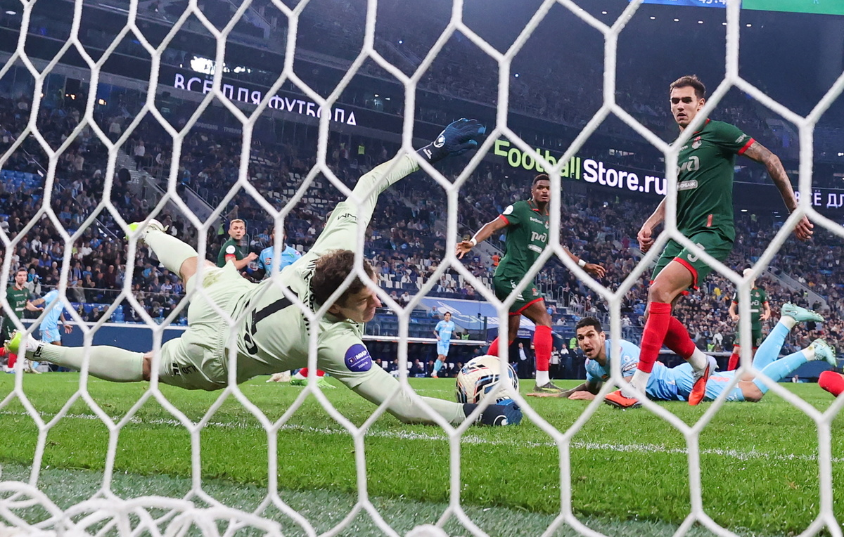 Петр Ковалев/ТАСС