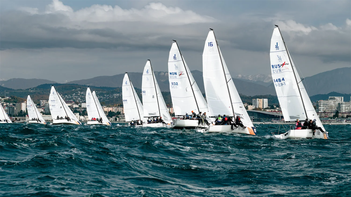 Фото из личного архива Екатерины Скудиной