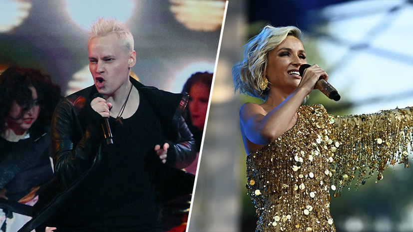   РИА Новости Кирилл Каллиников / Алексей Мальгавко