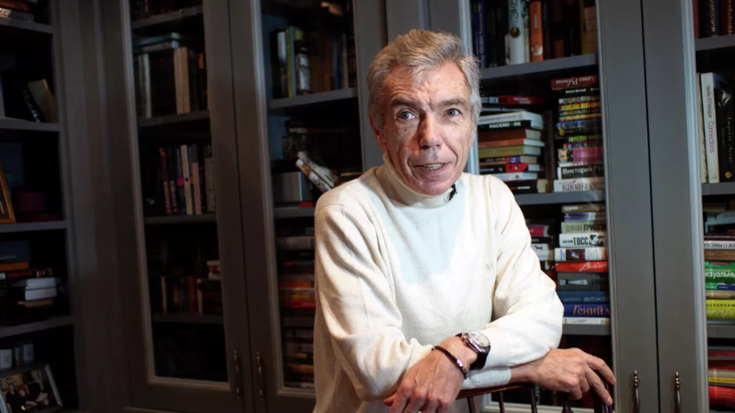   РИА Новости