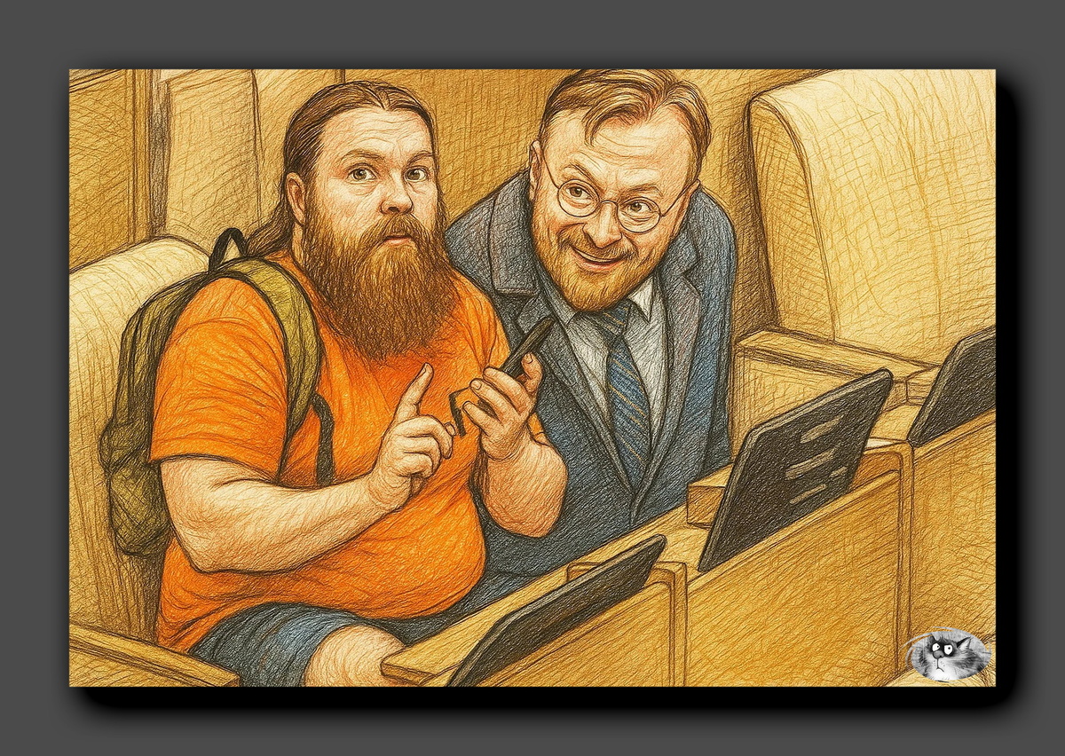 Коллаж автора