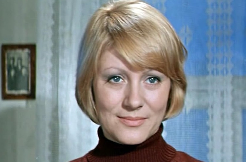 «Она выжила в блокаду, но утонула в любви: трагедия Евгении Ураловой, о которой молчал театр»