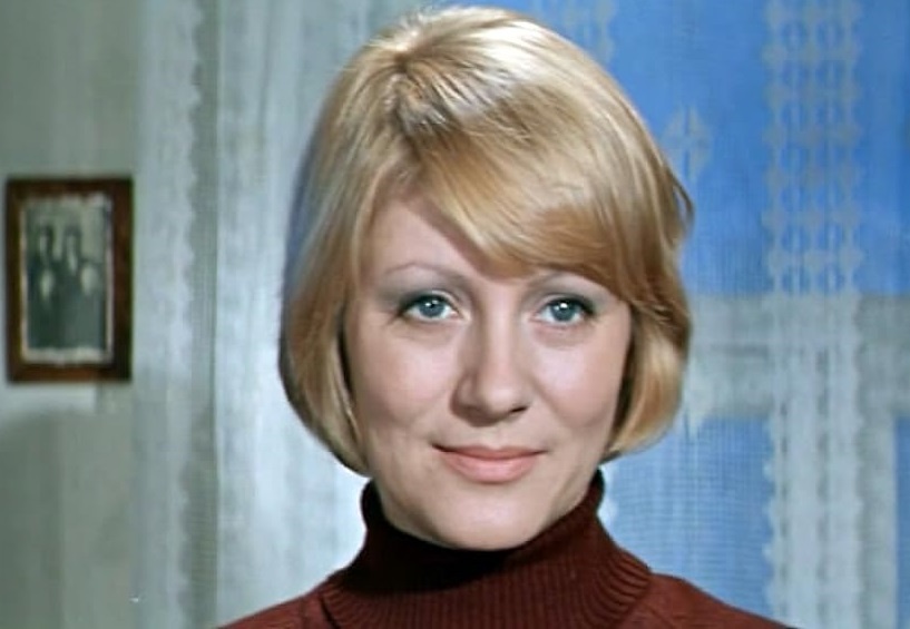 Евгения Уралова \ Фото из открытых источников