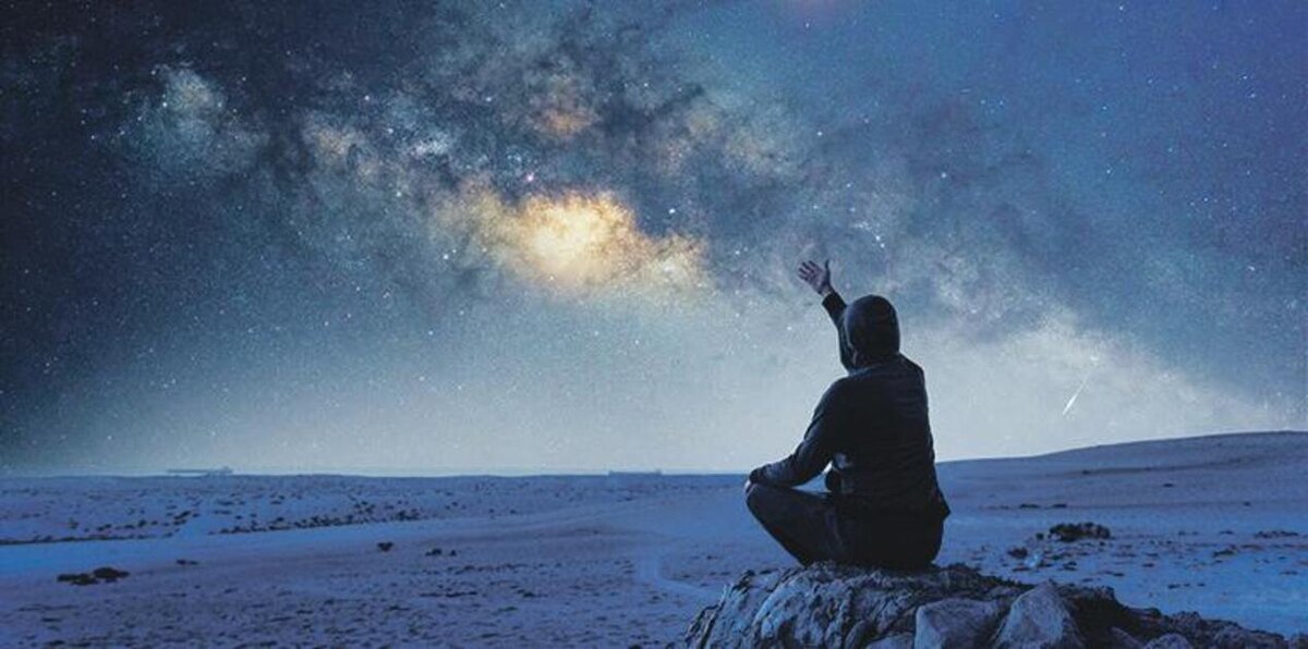 Экзистенциальный тупик Мцыри: что, если Лермонтов писал не о свободе, а о бессмысленности бытия?