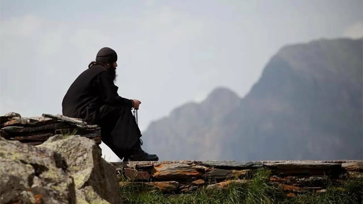 Хочется верить, что Мцыри выжил, обрел всю мудрость зрелого человека, и все еще где-то вне Времени  наслаждается свободой и одиночеством. И теперь его зовут как-то иначе...