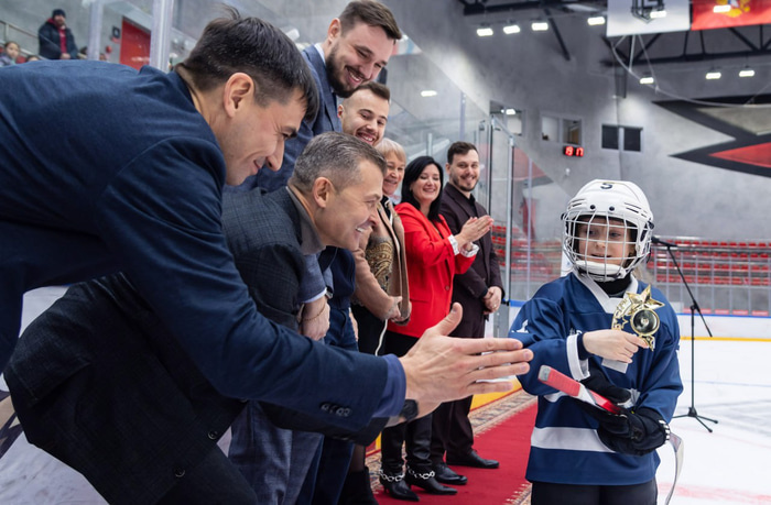    Андрей Шавин