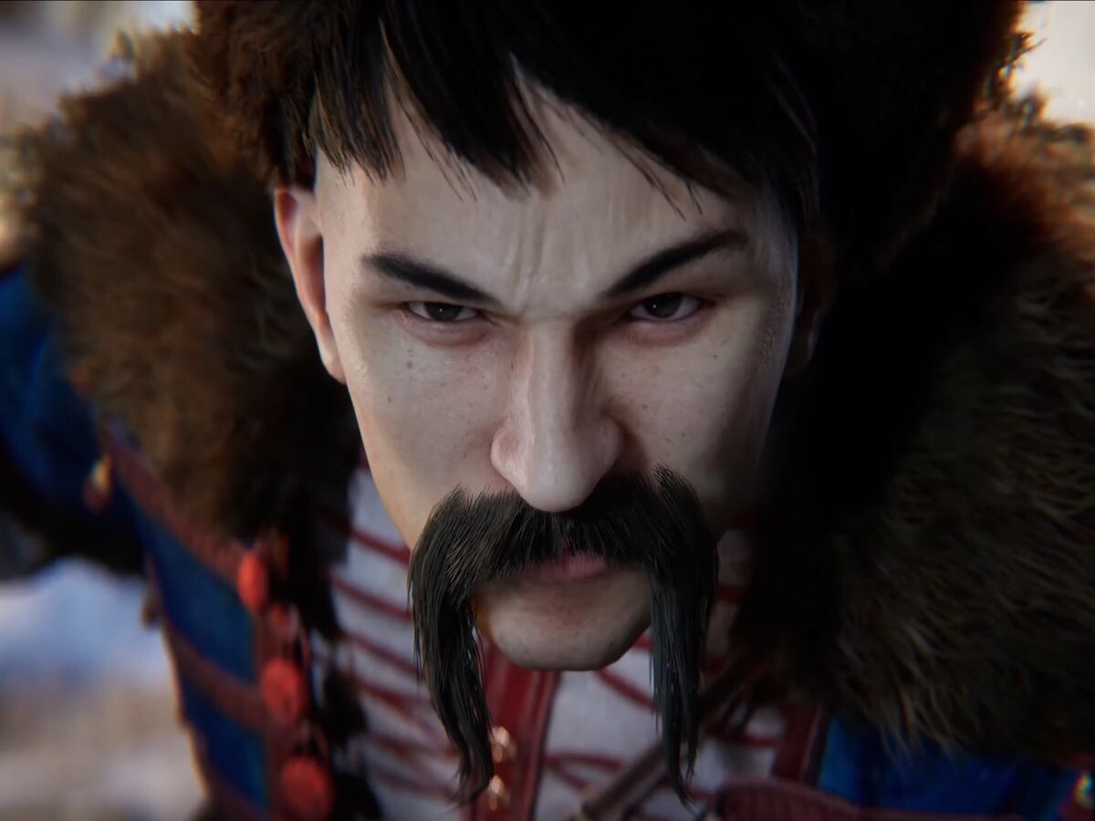    Шаг вперёд. Состоялся релиз «Земского собора» — спин-оффа «Смуты»